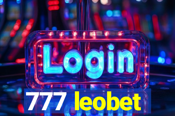 777 leobet